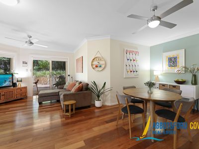 5 / 3A Blackwall Point Road, Abbotsford