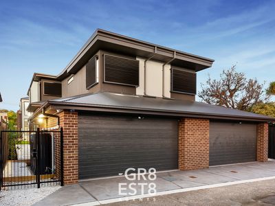 4b SMITH STREET, Bentleigh