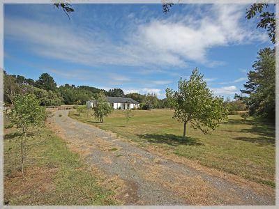 450 Foxton Shannon Road, Foxton