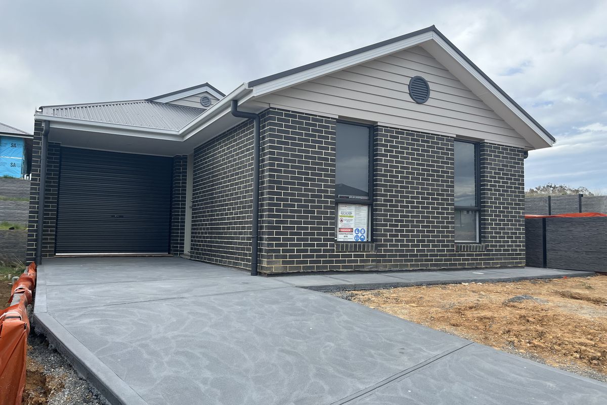 63 Cotterdale Avenue, Mount Barker