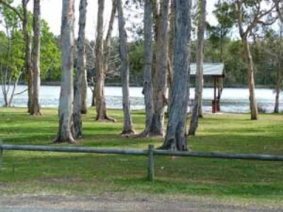 1 Amanda Crescent, Forster