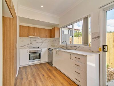 4 / 24 Springwood Street, Mount Gravatt East