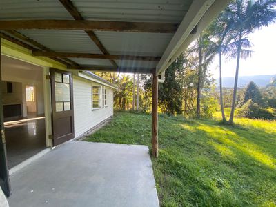 16 Weismantel Road, Nimbin