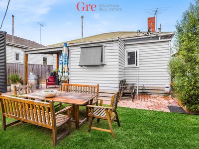 14 Holbrook Crescent, Brunswick West