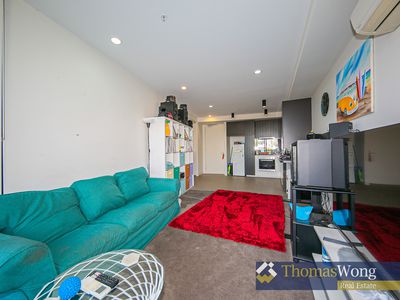 316 / 41-45 Edgewater Bouvevard, Maribyrnong