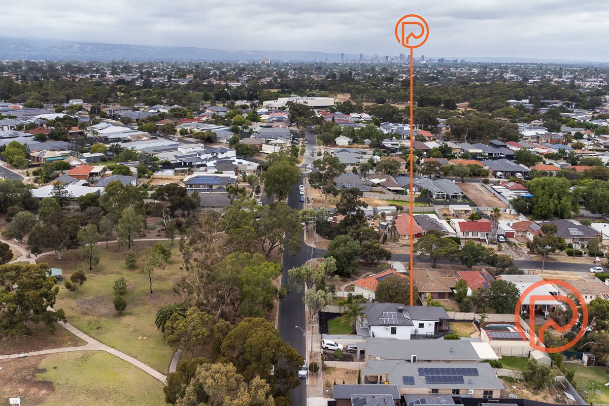 9 Park Terrace, Enfield