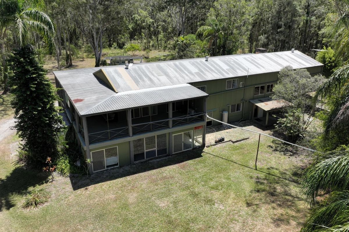 1667 Pumicestone Road, Toorbul