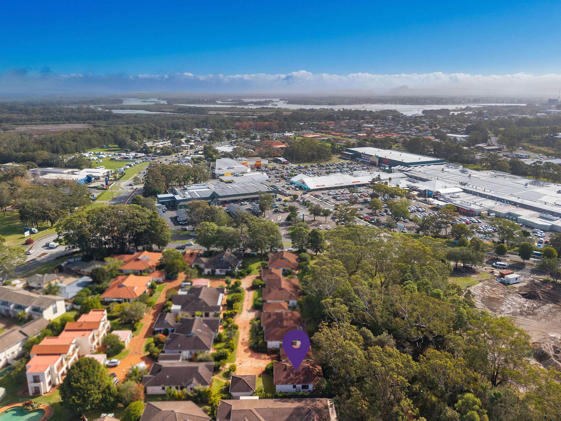 22 / 2 Breese Parade, Forster