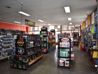 80 George Street, Millicent