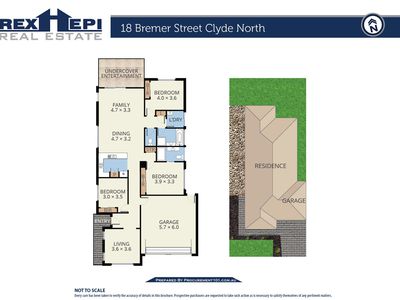 18 Bremer Street, Clyde North