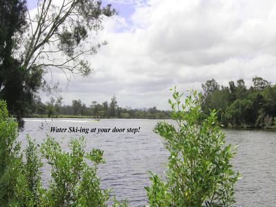 374 Elliots Road, Nabiac