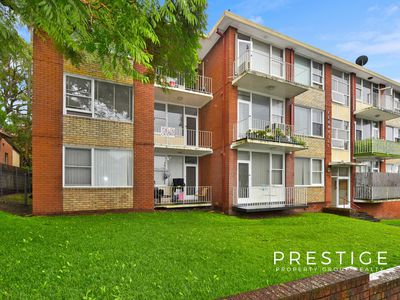 6 / 43 Watkin Street, Rockdale