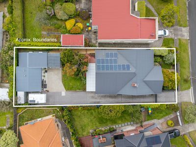 11 Salier Crescent, Mount Stuart