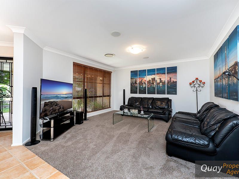 101 Brampton Drive, Beaumont Hills