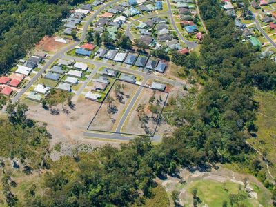 Lot 304 Lot 304 Kamala Avenue, Ulladulla