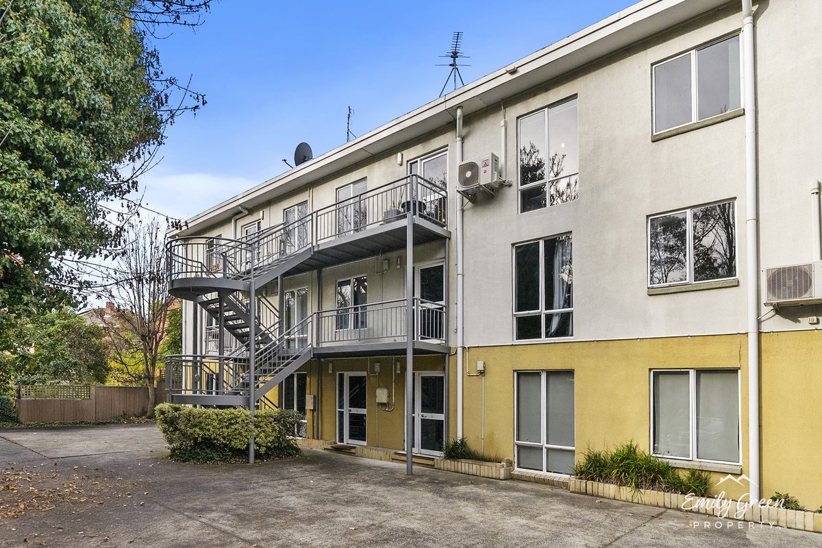 10 / 32a Pillinger Steet, Dynnyrne