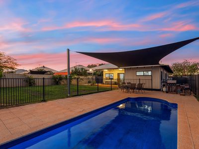 31 Sariago Terrace, Bilingurr