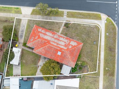 73 CHAPPLE STREET, Wodonga