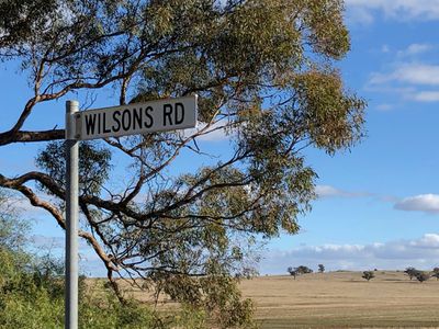 2000 Wilsons Road, Buckrabanyule