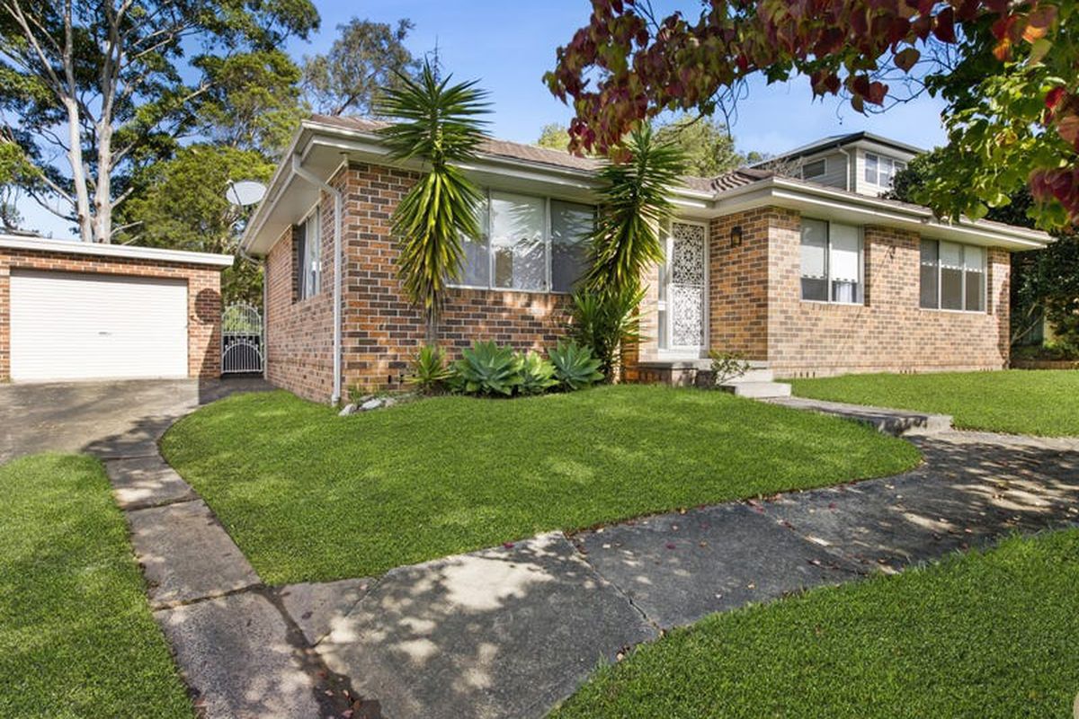 2 Garden Grove, Bateau Bay