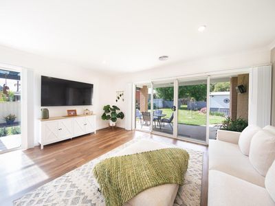 106 King George Street, Cohuna