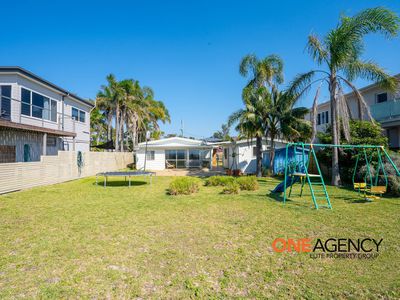 78 Elizabeth Drive, Vincentia