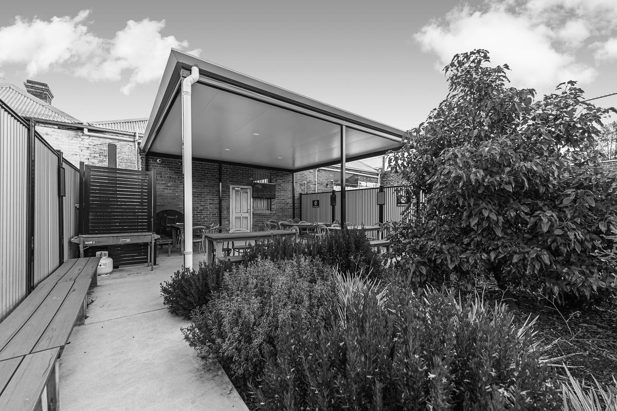 60A & 60B Grant Street, Bacchus Marsh