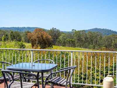 499 Avalon Road, Dyers Crossing