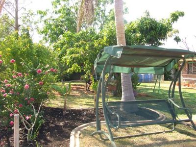 1 Boogalla Crescent, South Hedland