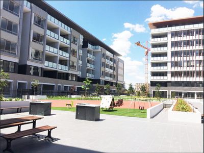 3009 / 1 Morton Street, Parramatta