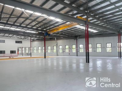 LG01/316 Annangrove Road, Rouse Hill