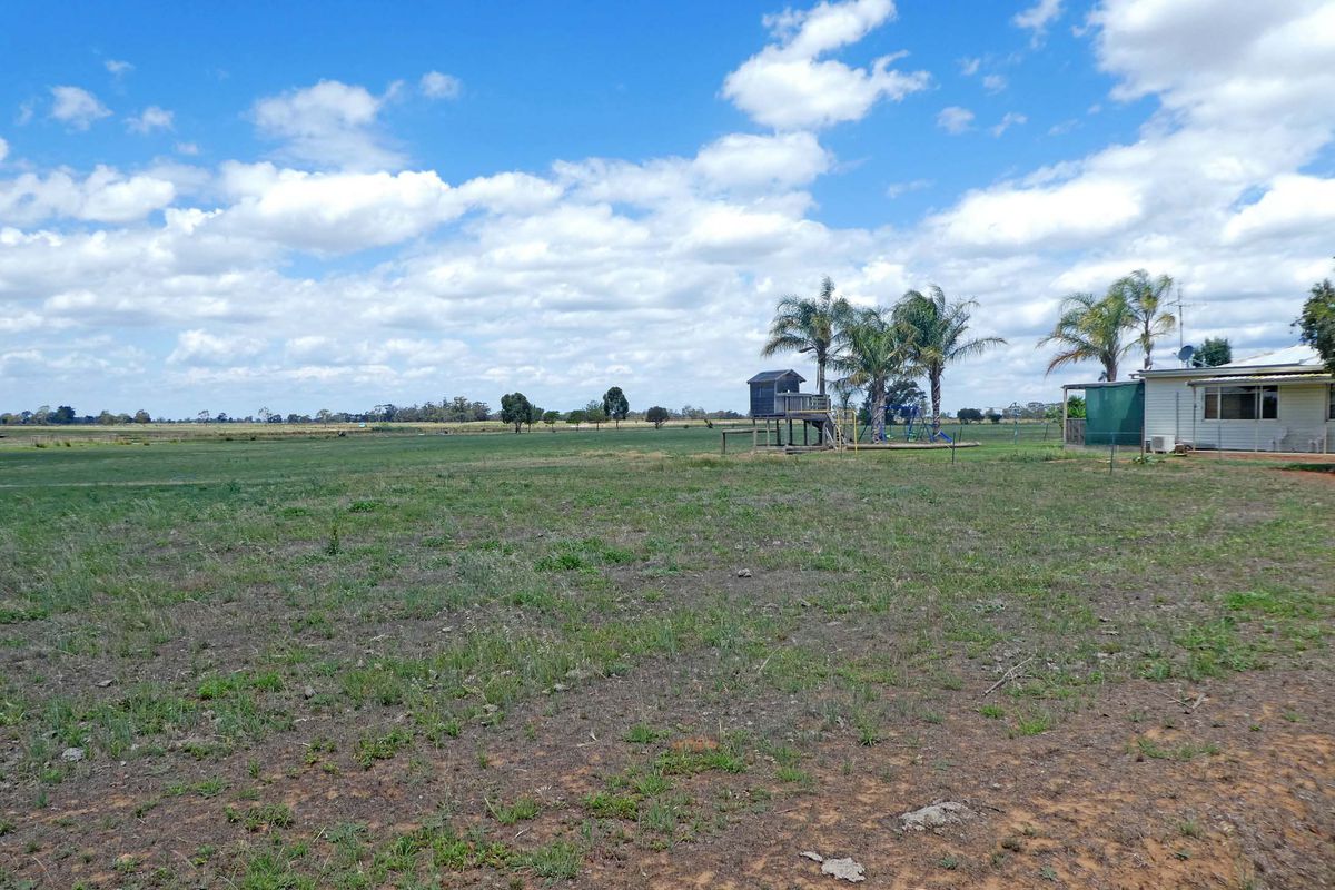 1510 Geodetic Road, Stanhope