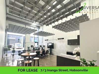 7 / 3 Inanga Street, Hobsonville