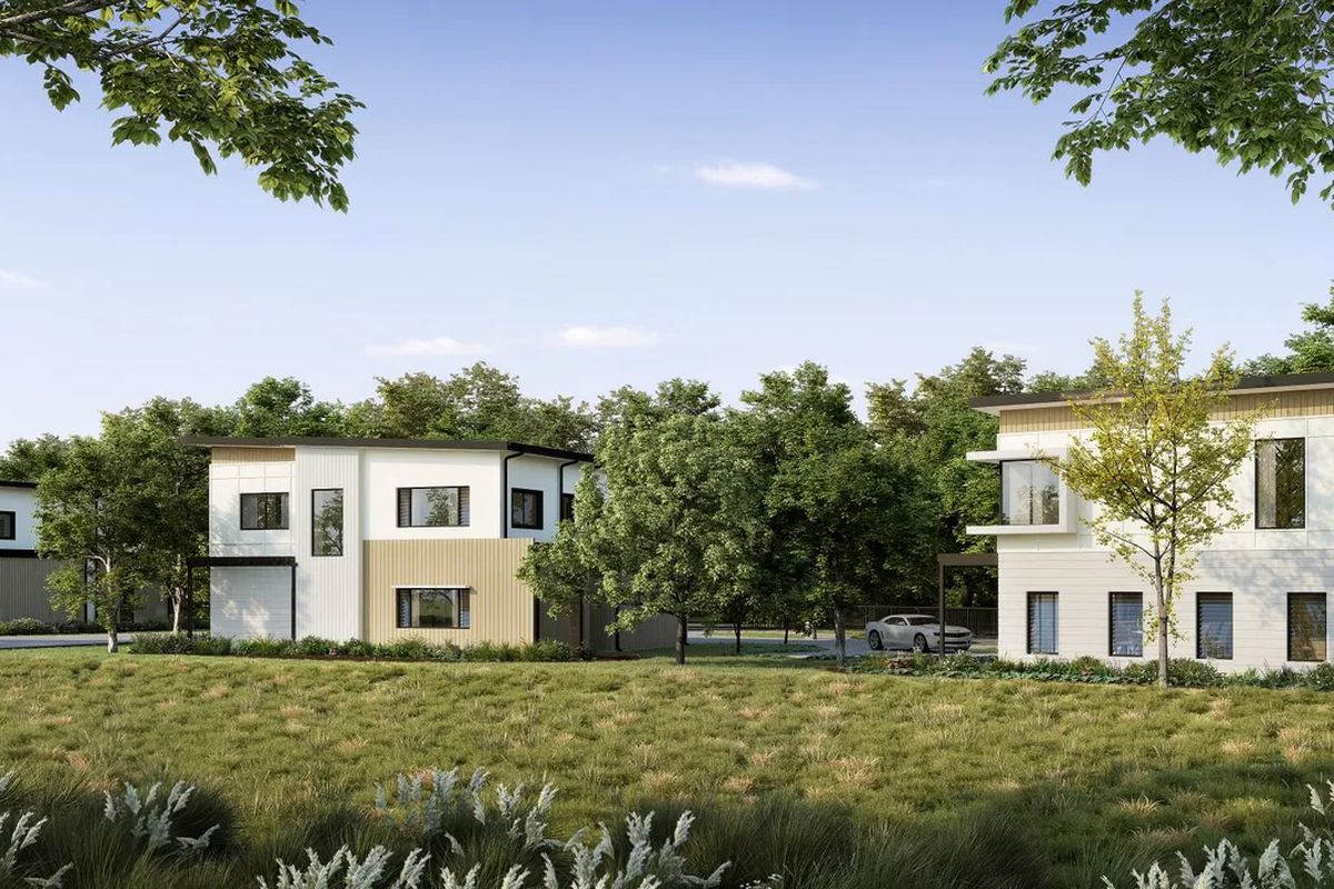 18 VILLAGE WAY, Currumbin Valley