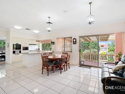 50 Highfield St, Durack