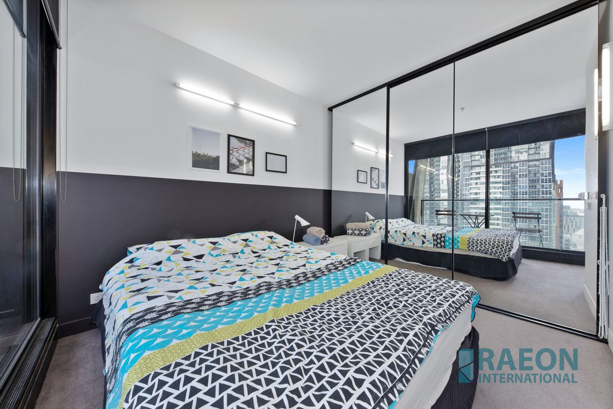 2210/31 A'Beckett St, Melbourne