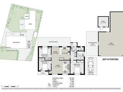 23 Lowe Street, Kangaroo Flat
