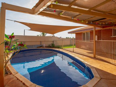 5 Masters Way, South Hedland