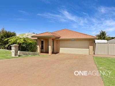 15 Firman Glen, St Georges Basin