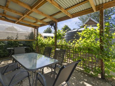 2594 Mansfield-Woods Point Road, Howqua Inlet