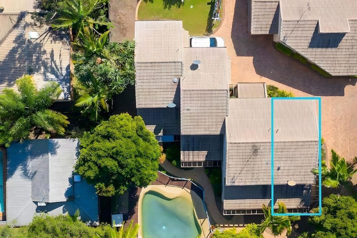 2 / 37 Thomas Street, Noosaville
