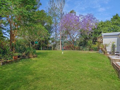 2919 MALENY KENILWORTH ROAD, Cambroon