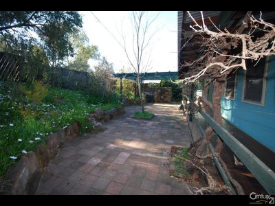 57 Mitchell Street, Geurie