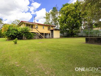 3988-3992 Mount Lindesay Hwy, Park Ridge South