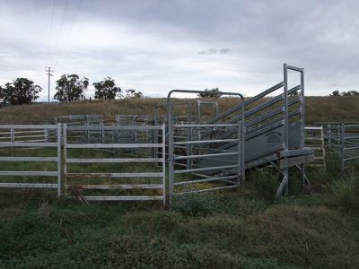 Lot 11 Halls Creek Road, Manilla