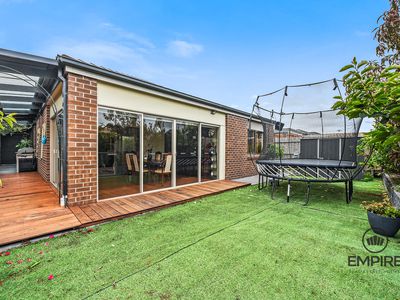70 Fiorelli Boulevard, Cranbourne East