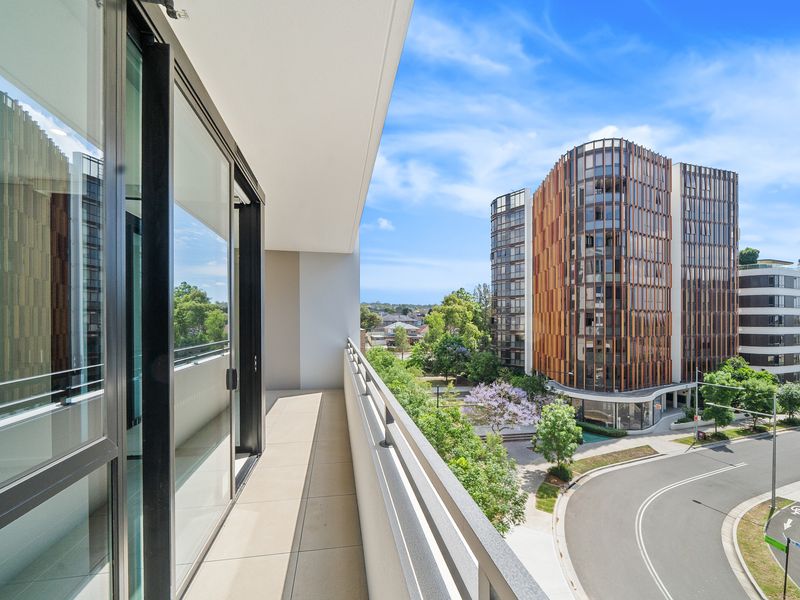 407 / 2B Appleroth Street, Melrose Park