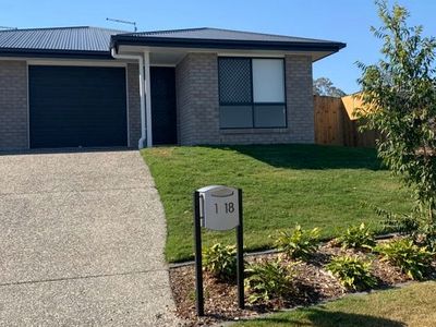 1 / 18 Hawthorn Street, Beaudesert