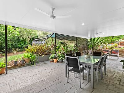 12 Fassifern St, Durack