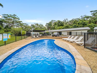 Haven Holiday Resort  / 106A Pacificana Drive, Sussex Inlet